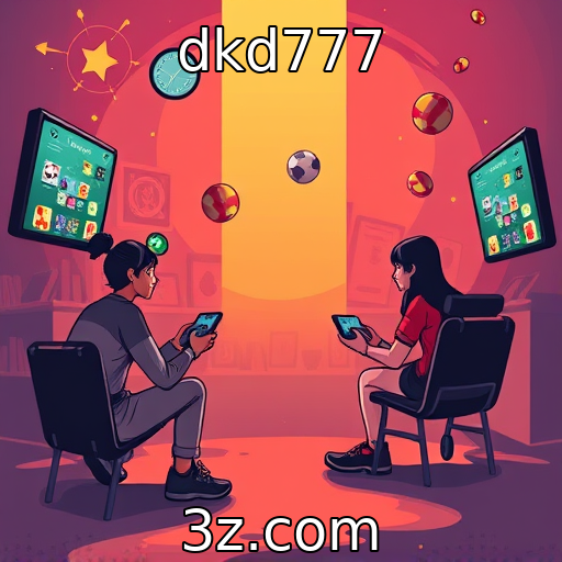 Acessibilidade em jogos e seu papel social