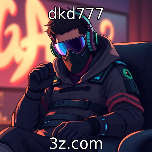 Parcerias entre desenvolvedores e streamers em ascensão