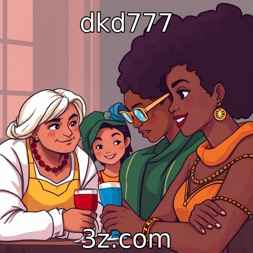 Diversidade e inclusão em personagens de jogos