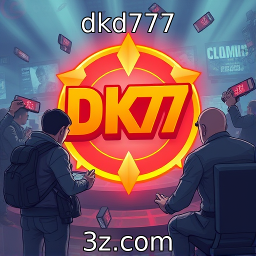 Tendências emergentes na indústria de jogos