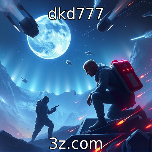 A evolução dos gráficos nos jogos modernos