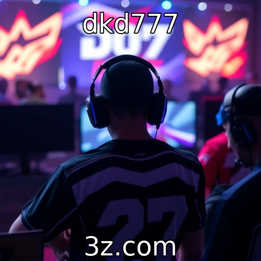 Perspectivas sobre o futuro dos eSports