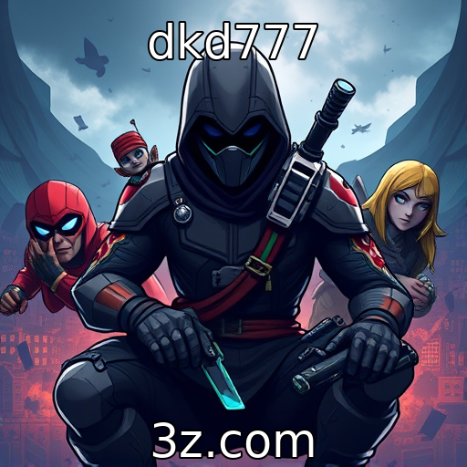 Expectativas para lançamentos de jogos no setor