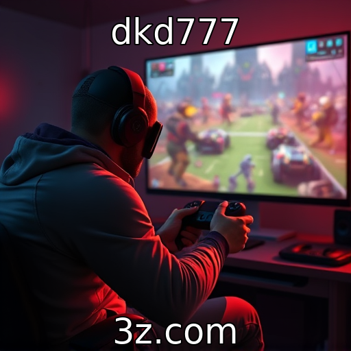 Como o streaming de jogos transforma o consumo de mídia