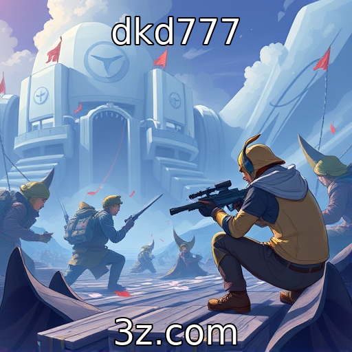 Desenvolvedores apostam em narrativas interativas