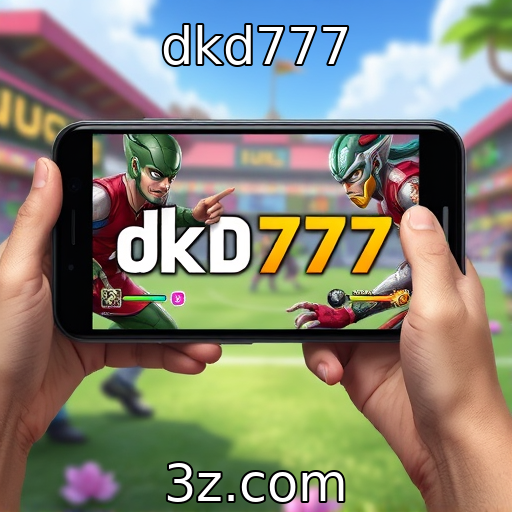 Aumento da popularidade dos jogos móveis