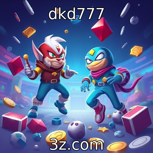 Crescimento de jogos móveis em mercados emergentes