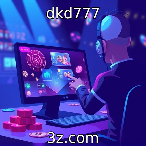 Novos modelos de monetização em jogos online