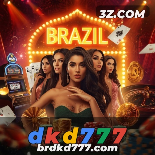 Slots Incríveis no dkd777: A Diversão Nunca Para!